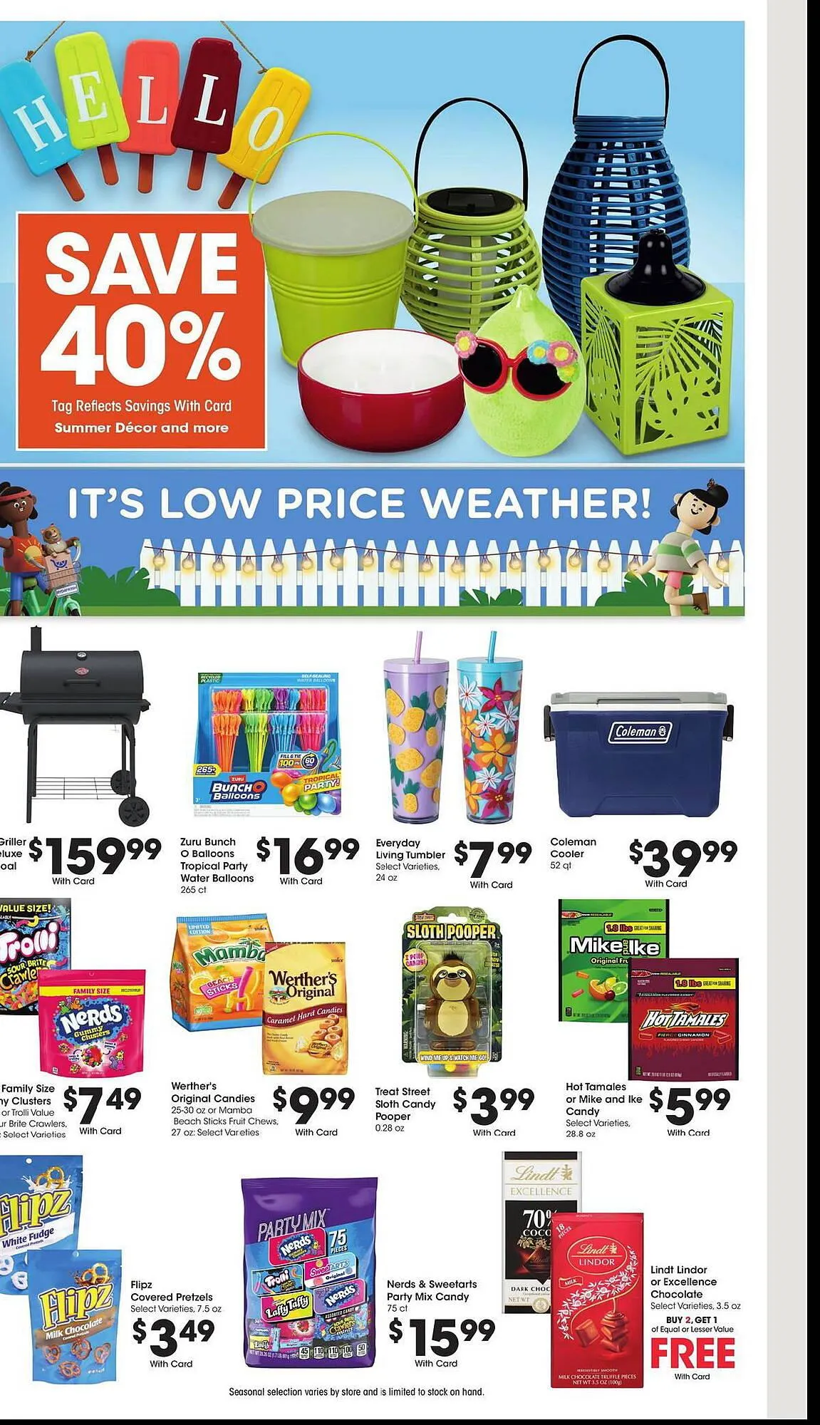 Weekly ad King Soopers Weekly Ad from May 21 to May 27 2025 - Page 15