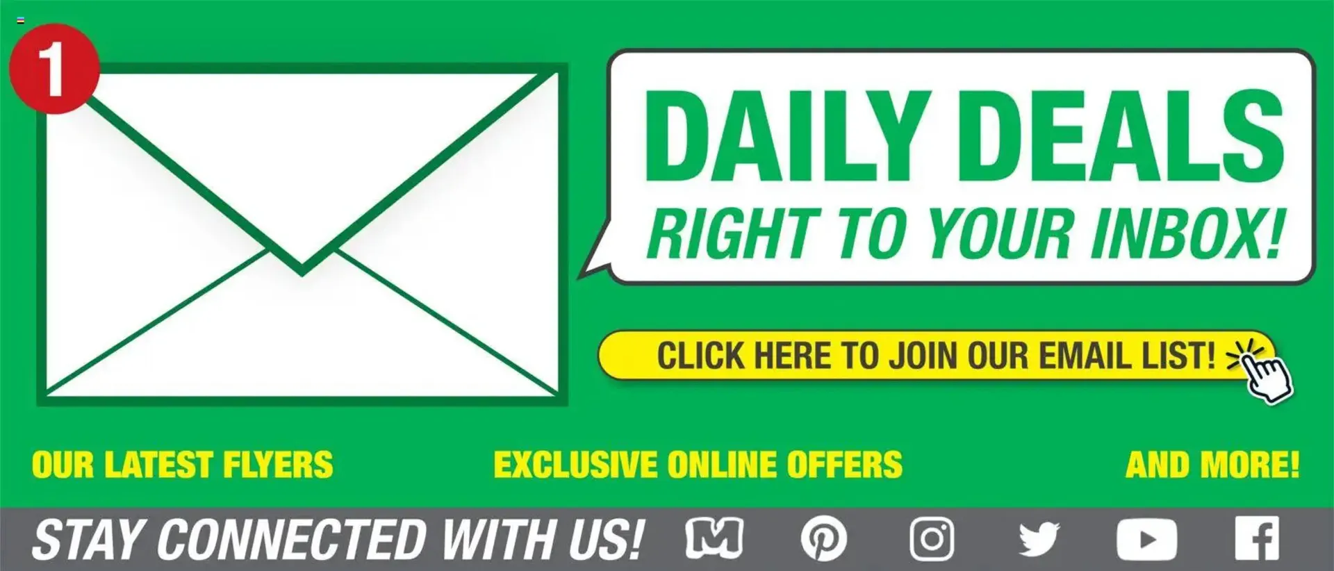 Weekly ad Menards weekly ad from October 30 to November 9 2025 - Page 21