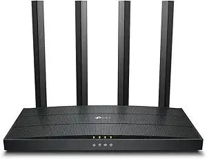 TP-Link Archer AX12 WiFi6 Router AX1500 1xGb WAN