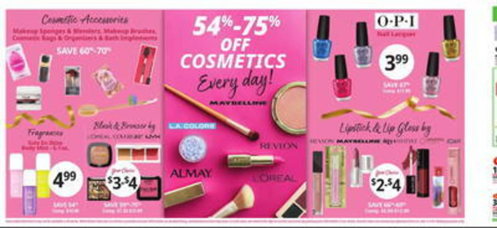 Weekly ad Ocean State Job Lot Weekly Ad from June 5 to June 11 2025 - Page 21