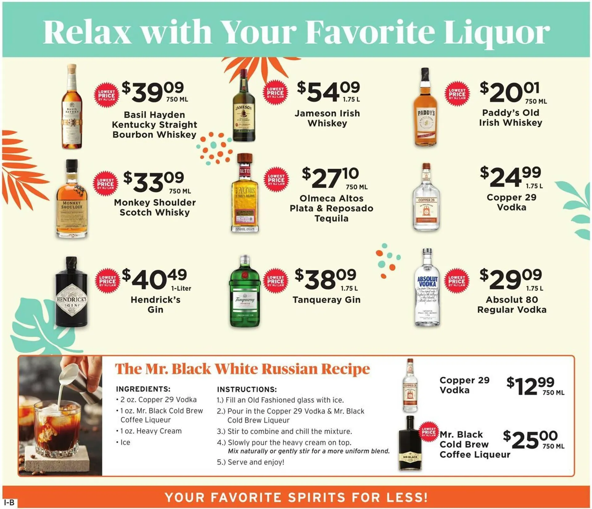 Weekly ad ShopRite Weekly Ad from August 6 to August 19 2025 - Page 2