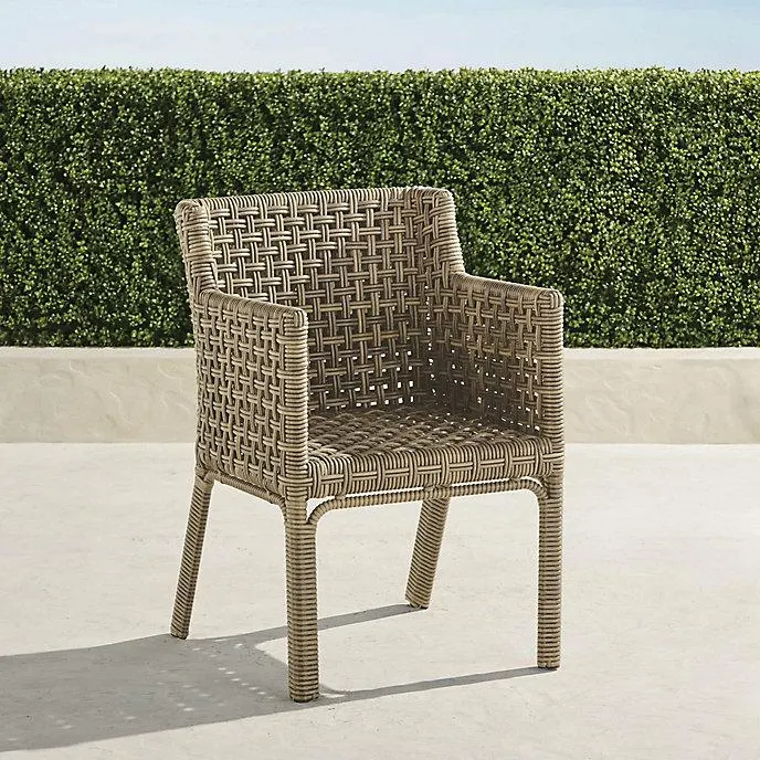 Seton Dining Arm Chair