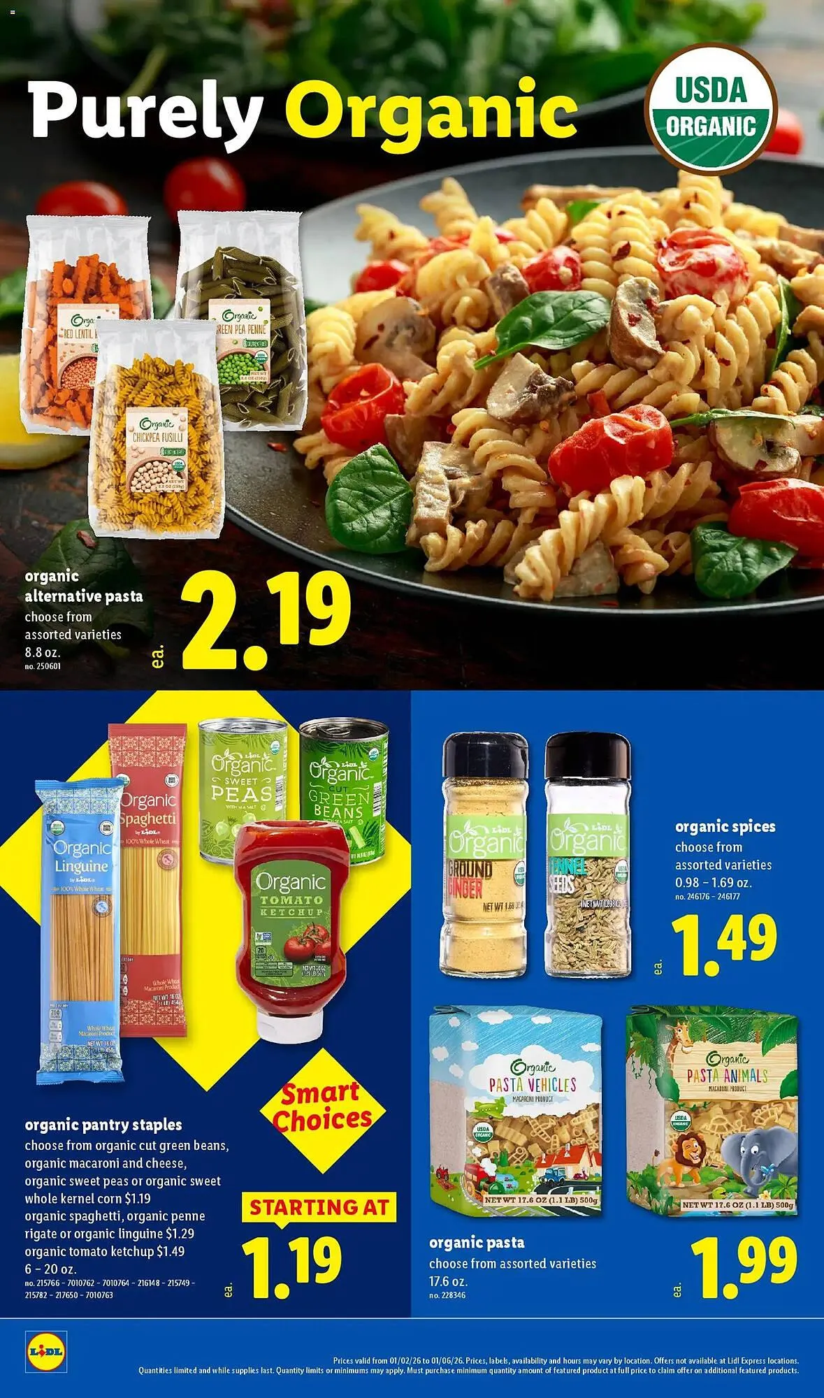 Weekly ad Lidl weekly ad from January 2 to January 6 2026 - Page 16
