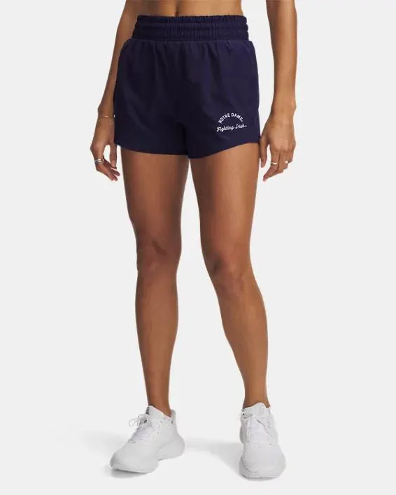 UA Flex Woven Collegiate