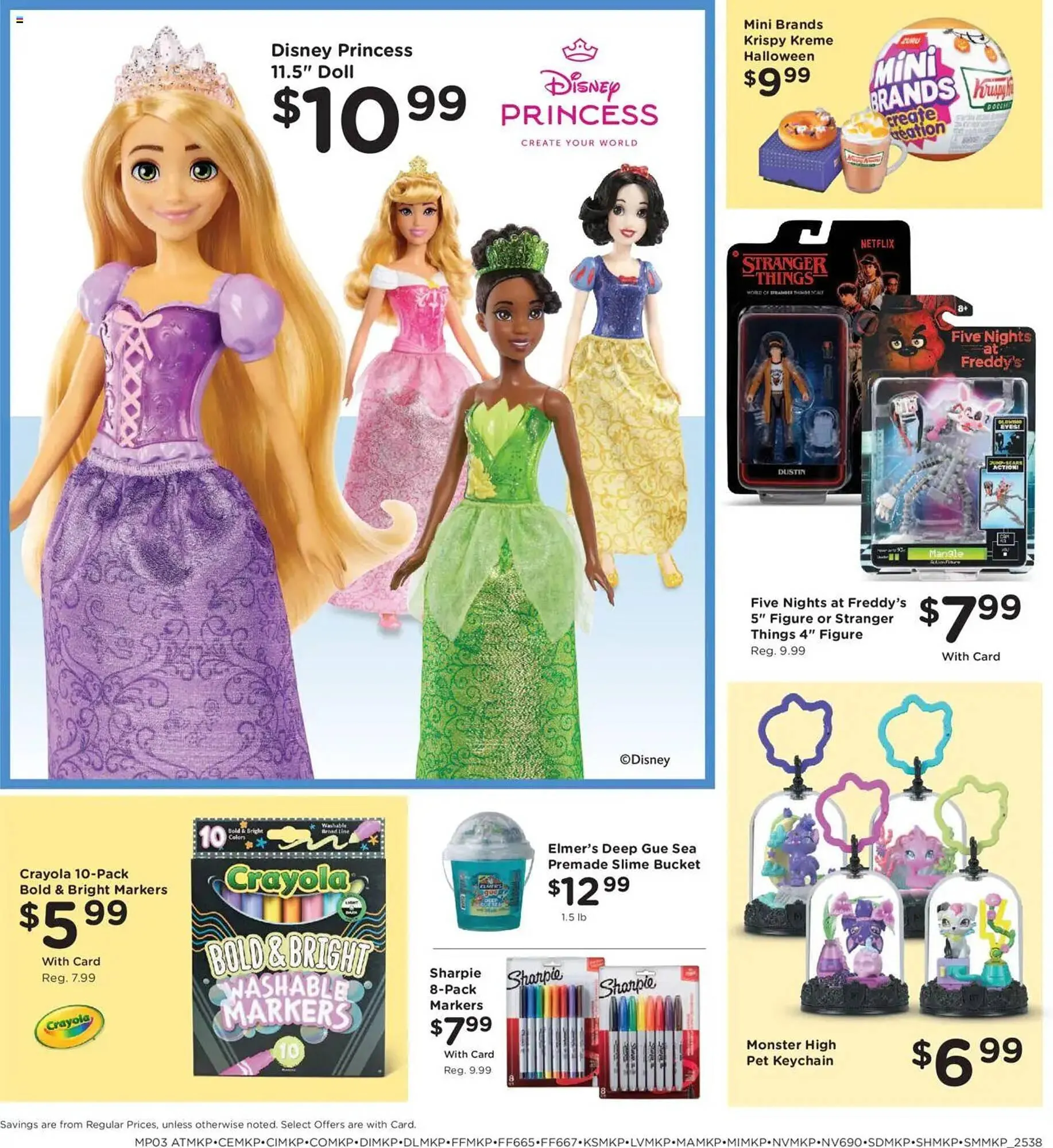 Weekly ad King Soopers weekly ad from October 22 to October 28 2025 - Page 3