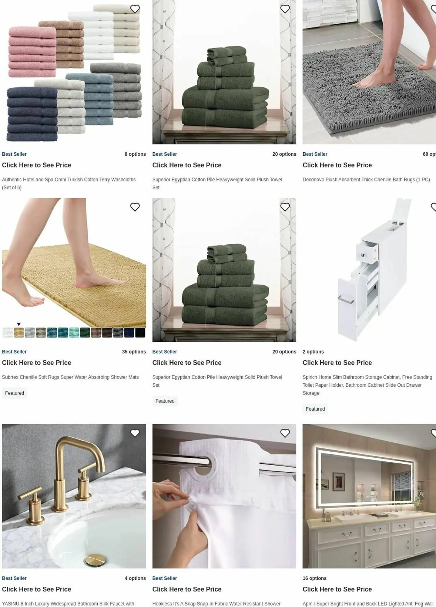 Weekly ad Bed Bath & Beyond Weekly Ad from July 22 to July 31 2024 - Page 137