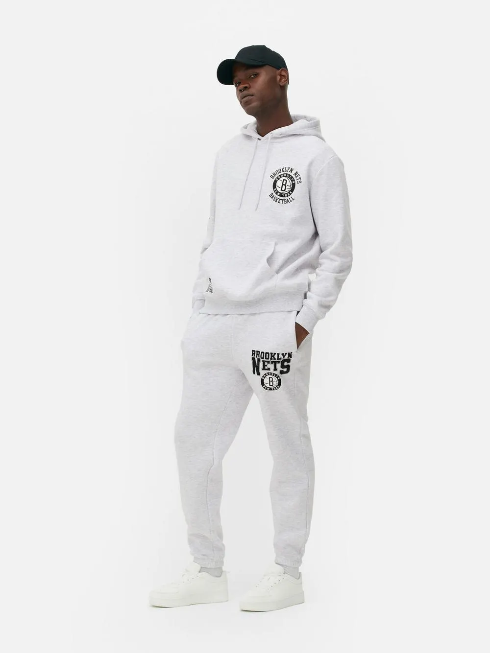 NBA Brooklyn Nets Hoodie