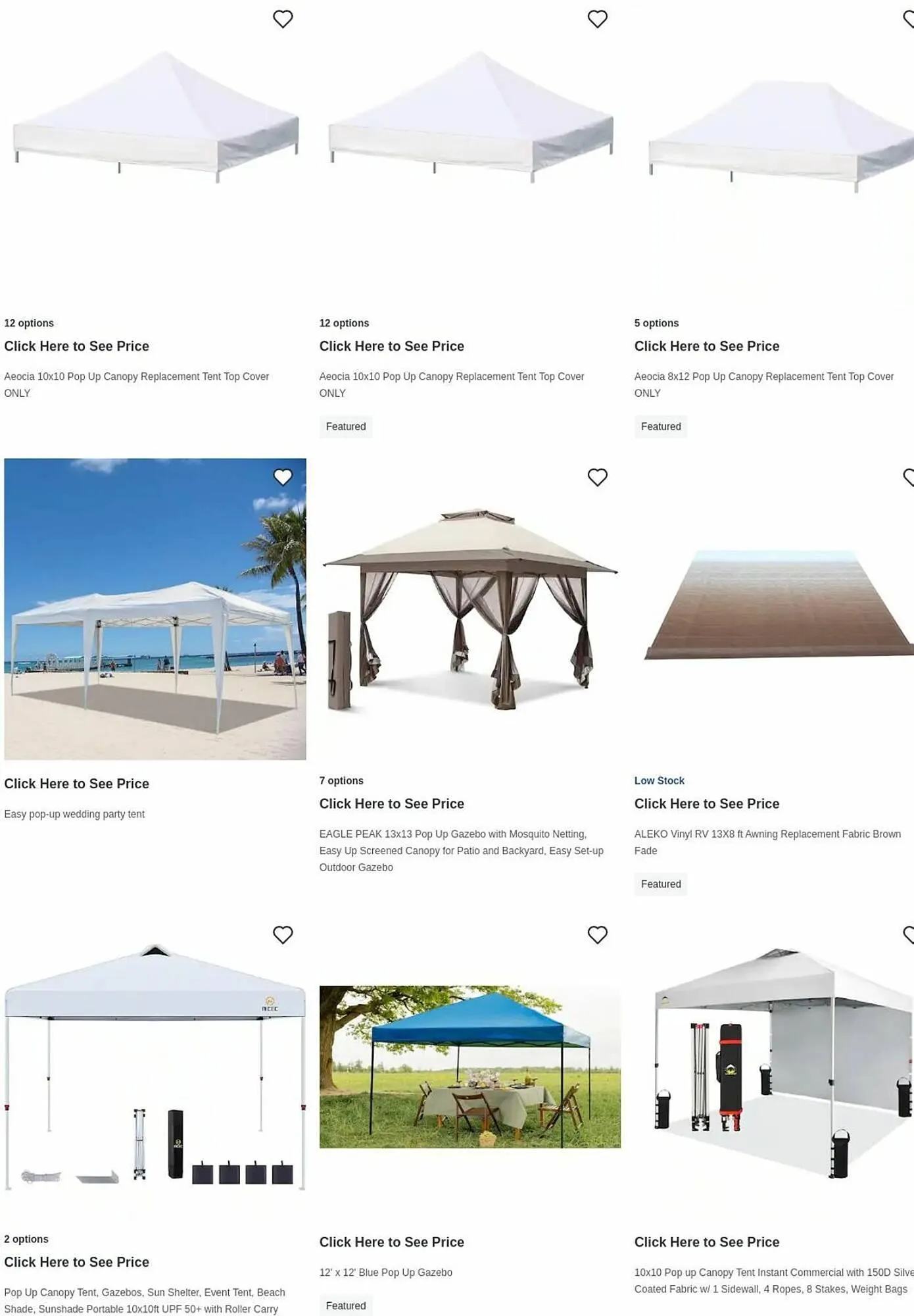 Weekly ad Bed Bath & Beyond Weekly Ad from August 26 to September 4 2024 - Page 12