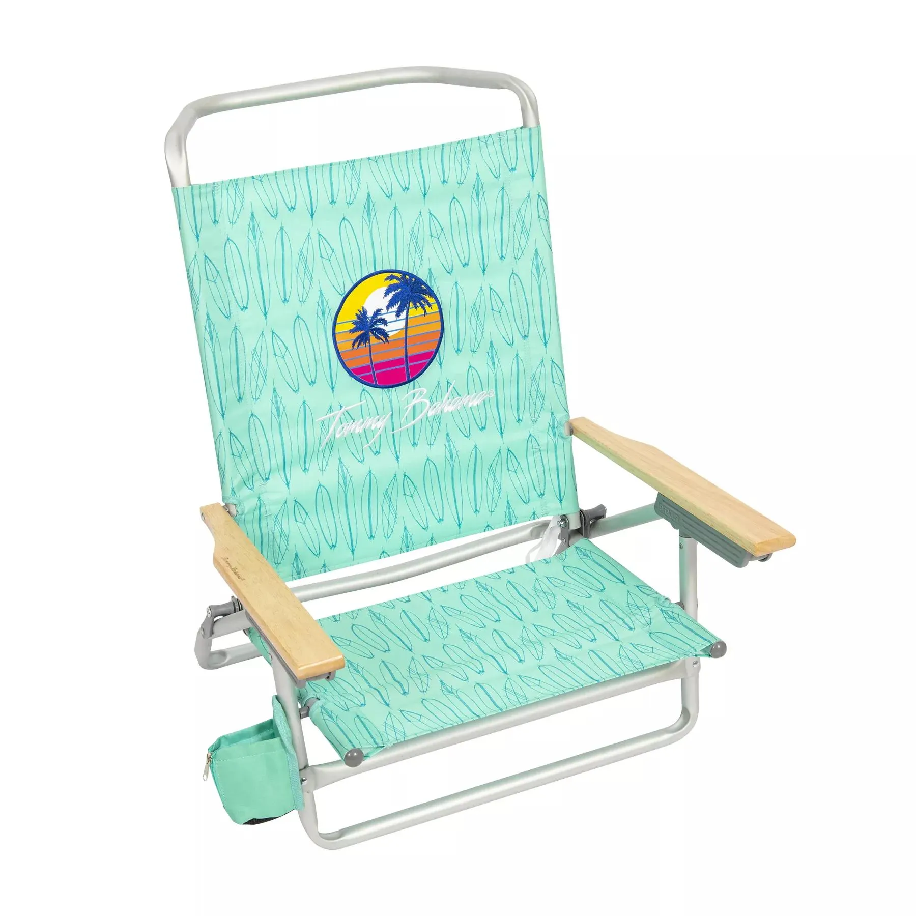 Tommy Bahama 5 Position Chair