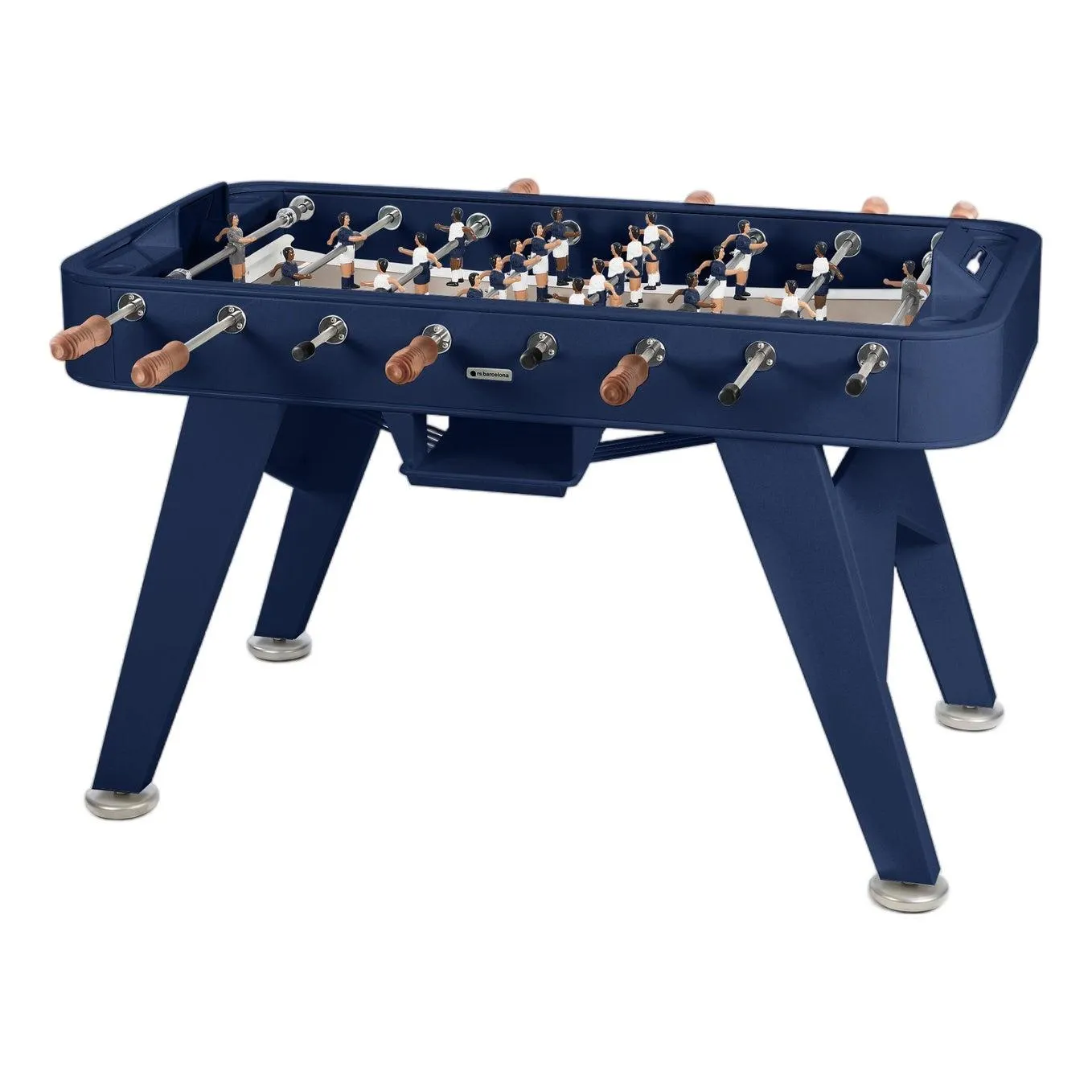 RS Barcelona Rs2 Inox, Blue