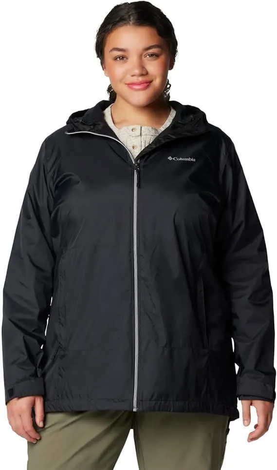 Columbia Women's Switchback II Lined Long Jacket