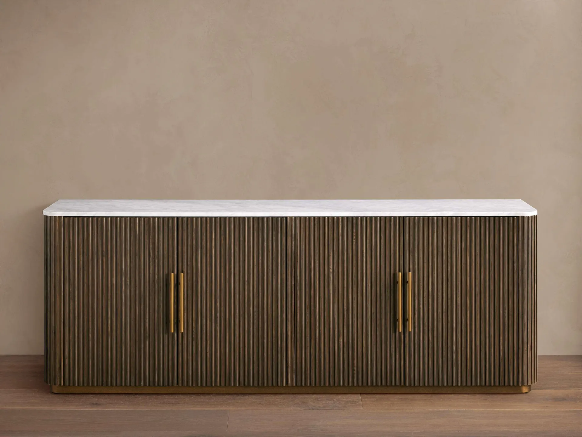Finnley Plinth Sideboard