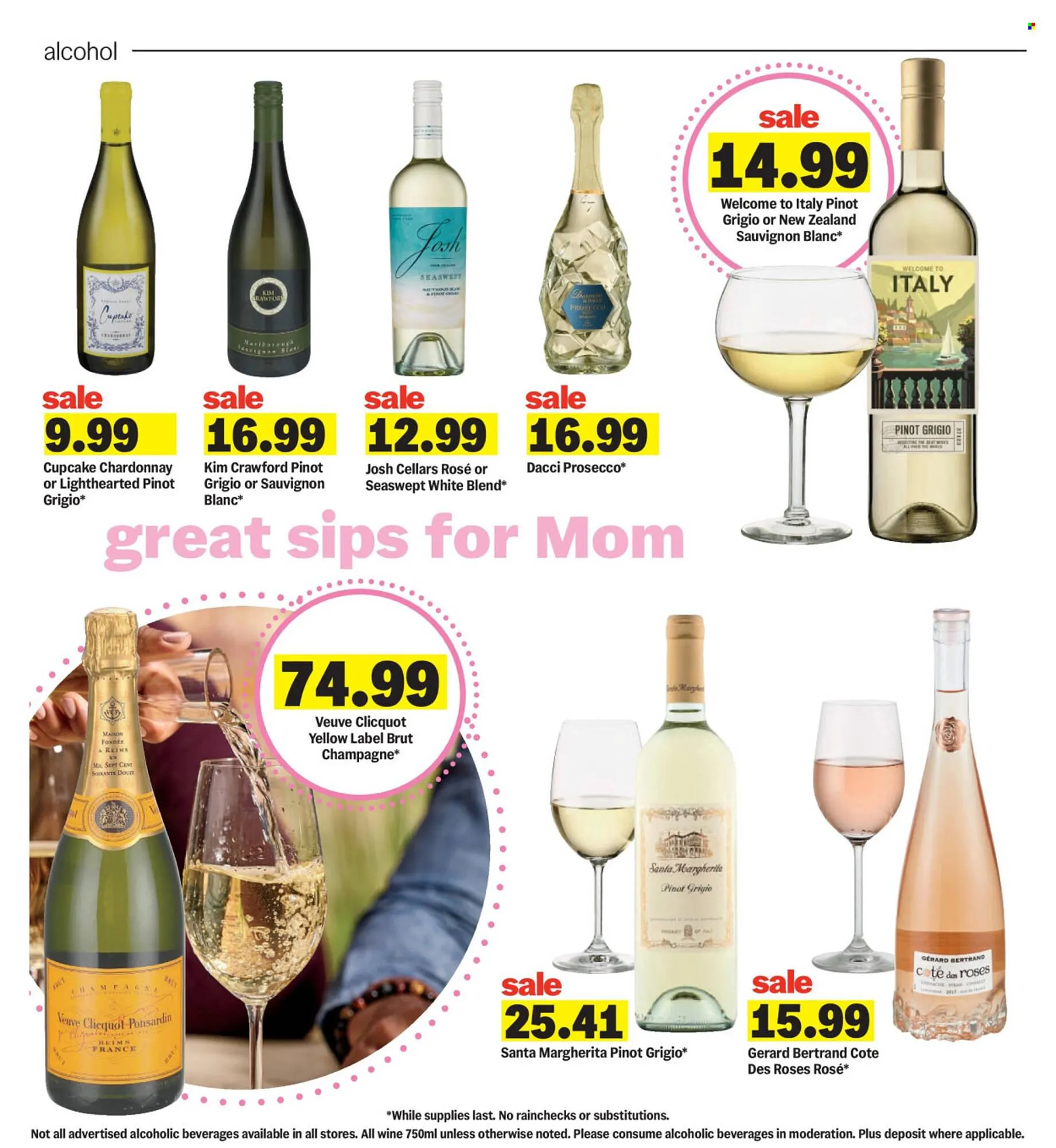 Weekly ad Meijer weekly ad from May 6 to May 12 2026 - Page 20