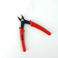 Micro Flush Cutter