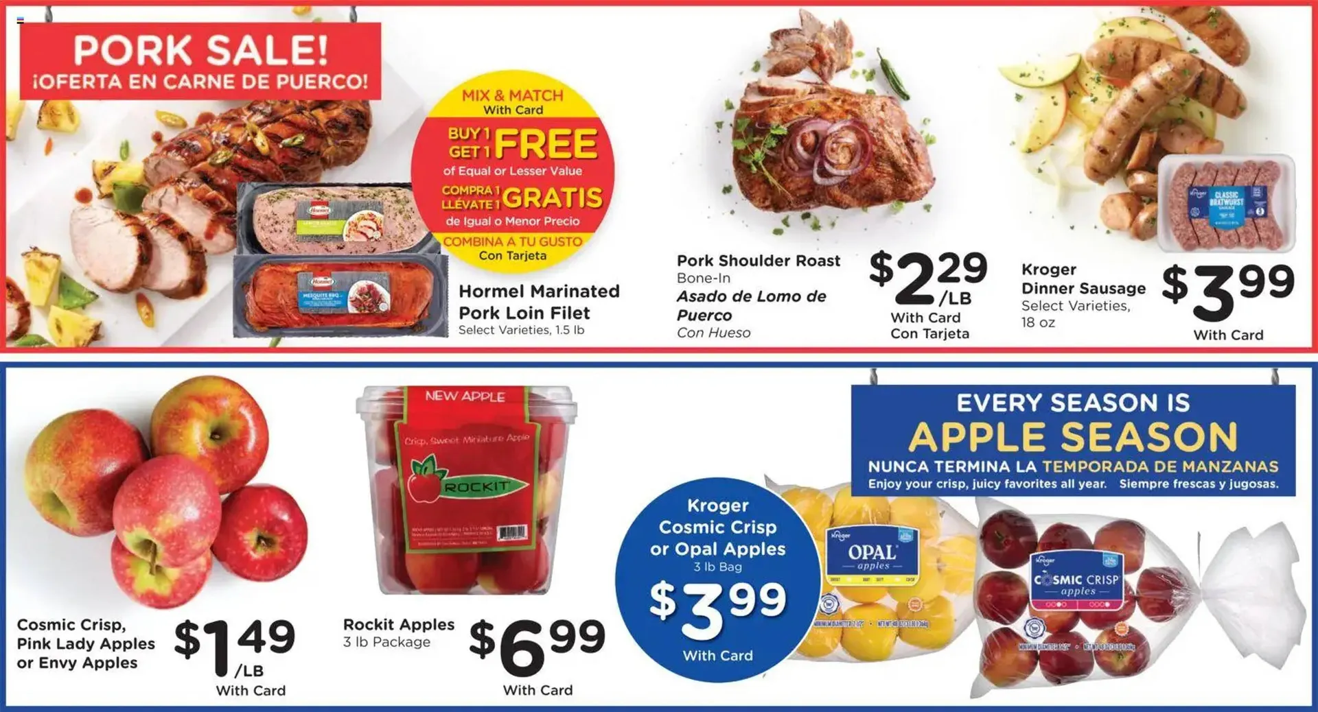 Weekly ad Smith's weekly ad from May 13 to May 20 2026 - Page 4