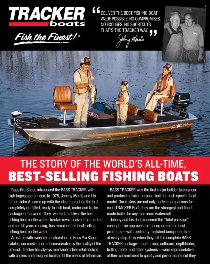 Weekly ad Cabela's Weekly ad from January 31 to February 6 2025 - Page 14