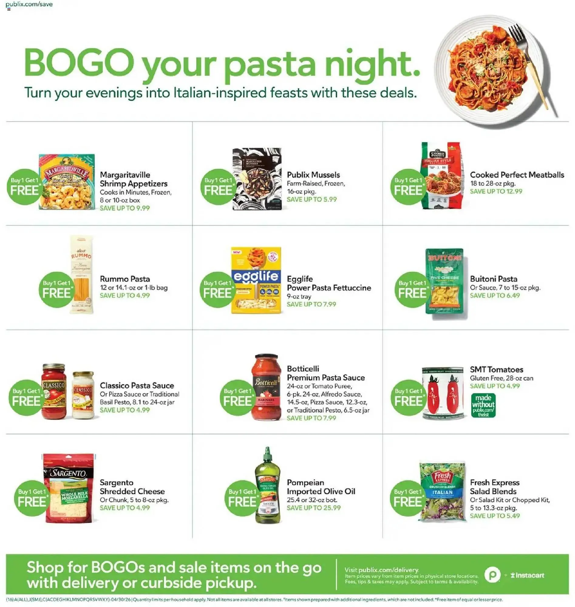 Weekly ad Publix weekly ad from April 29 to May 5 2026 - Page 16