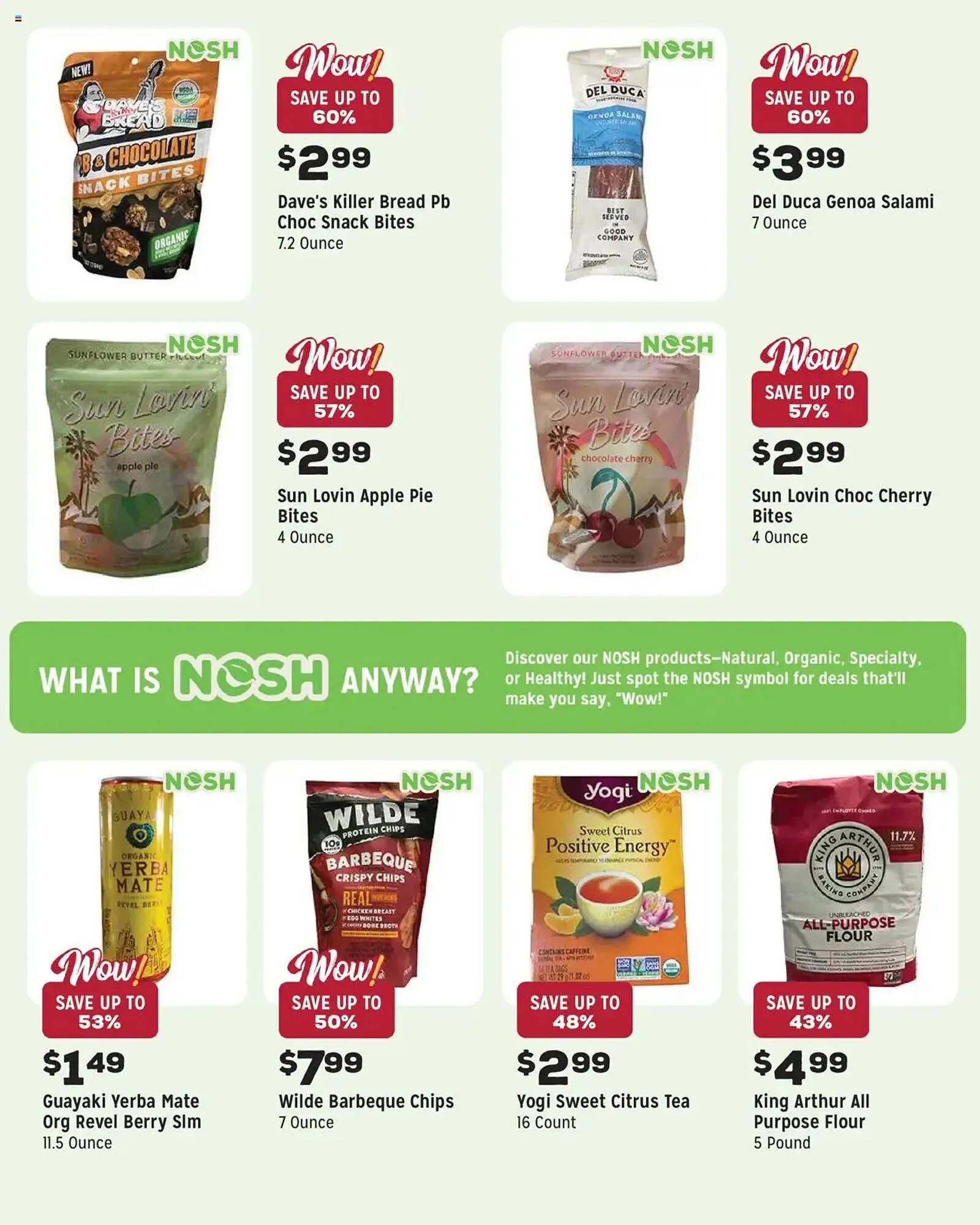 Weekly ad Grocery Outlet Weekly Ad from April 16 to April 22 2025 - Page 7