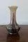 Art Nouveau Bottle Vase by Johann Loetz Witwe for Loetz Glass, 1890s