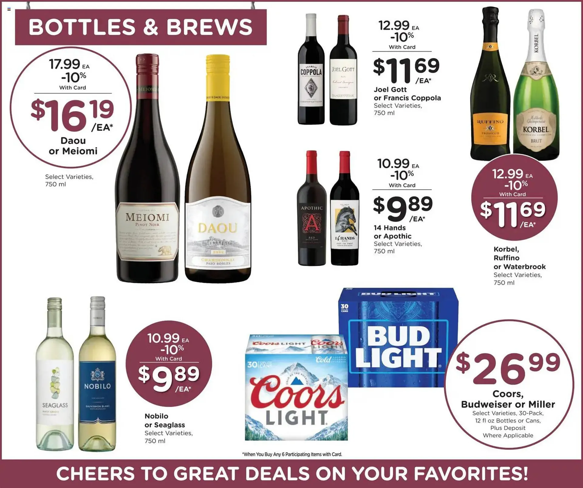 Weekly ad Fred Meyer weekly ad from January 2 to January 6 2026 - Page 13