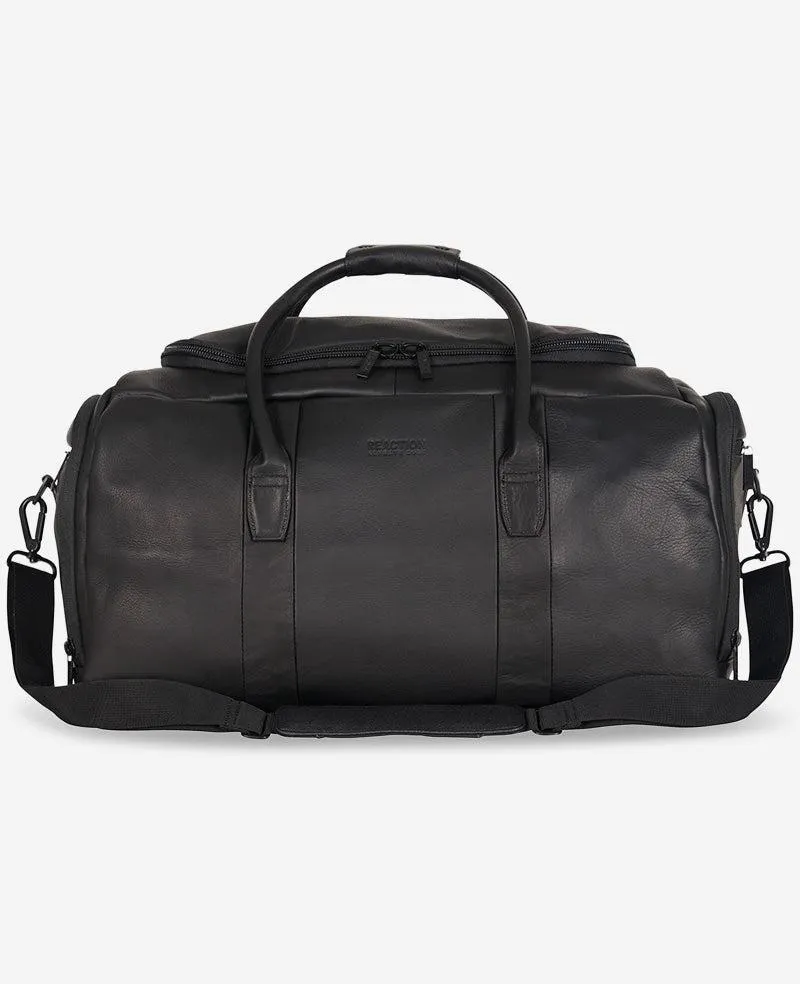 Colombian Leather Duffle -