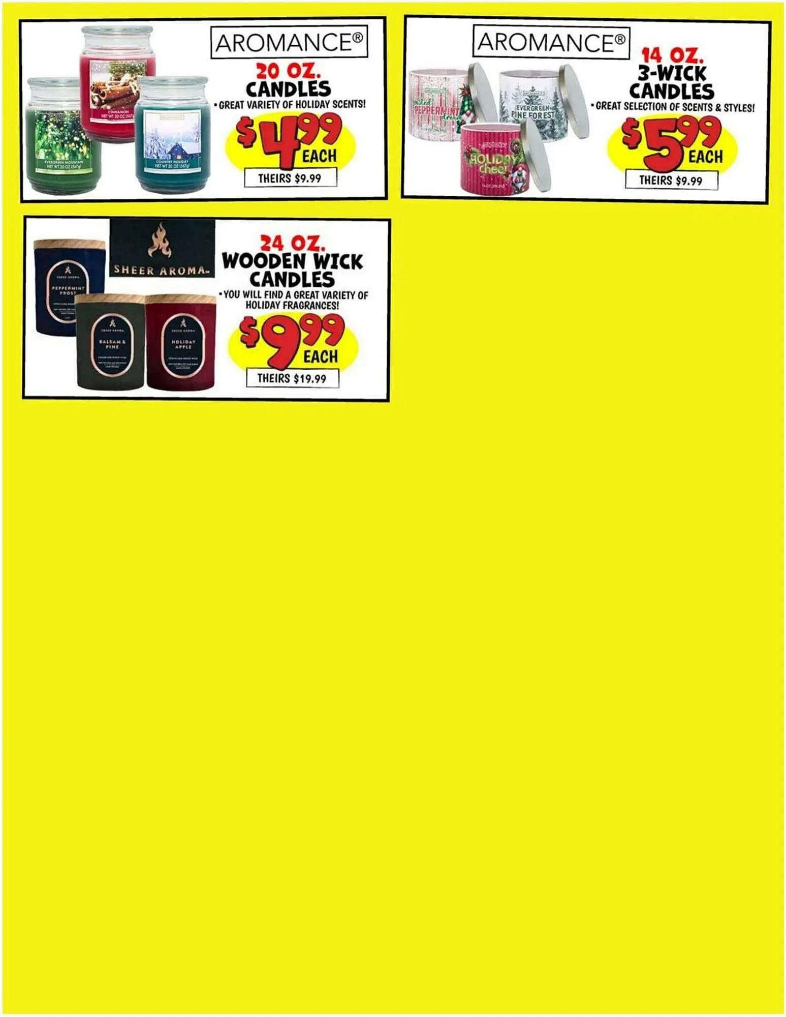 Weekly ad Ollie's weekly ad from November 8 to November 13 2025 - Page 7