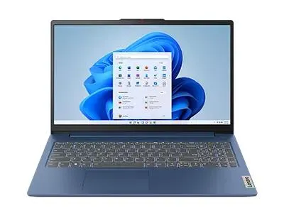 IdeaPad Slim 3i (15″ Intel) - Abyss Blue