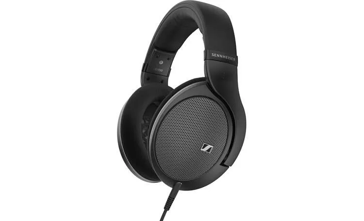 Sennheiser HD 550