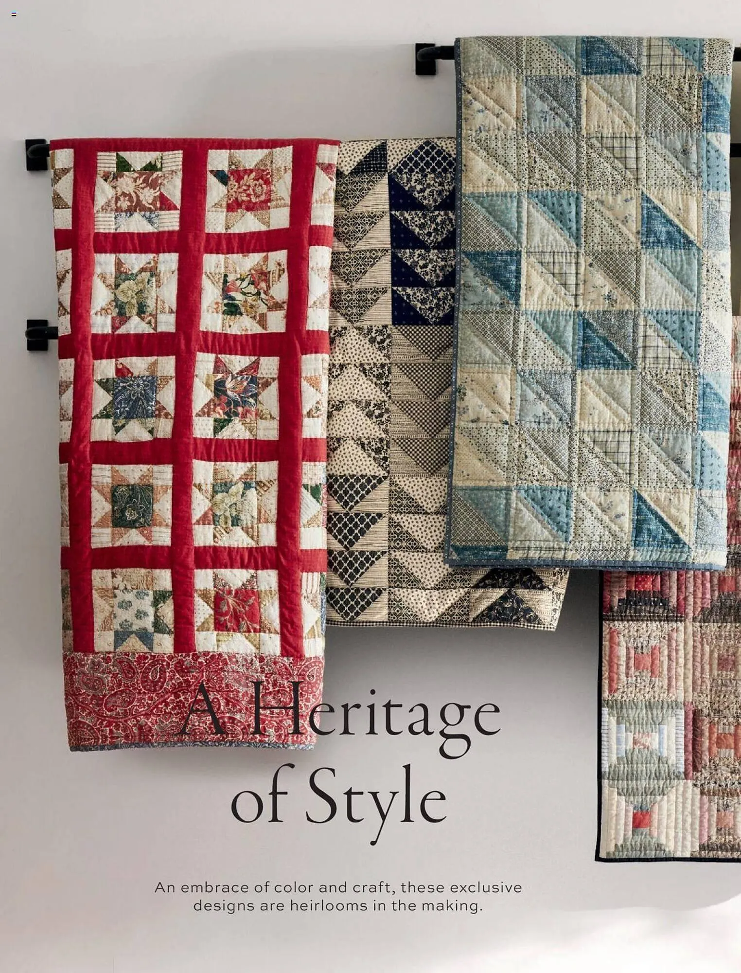 Weekly ad Pottery Barn Weekly Ad from April 17 to September 30 2024 - Page 6