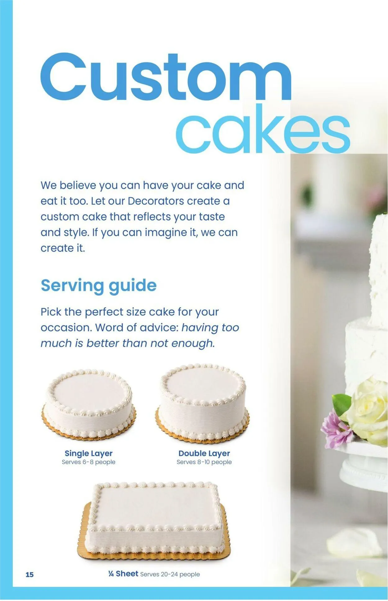 Weekly ad Tom Thumb from January 1 to December 31 2025 - Page 17