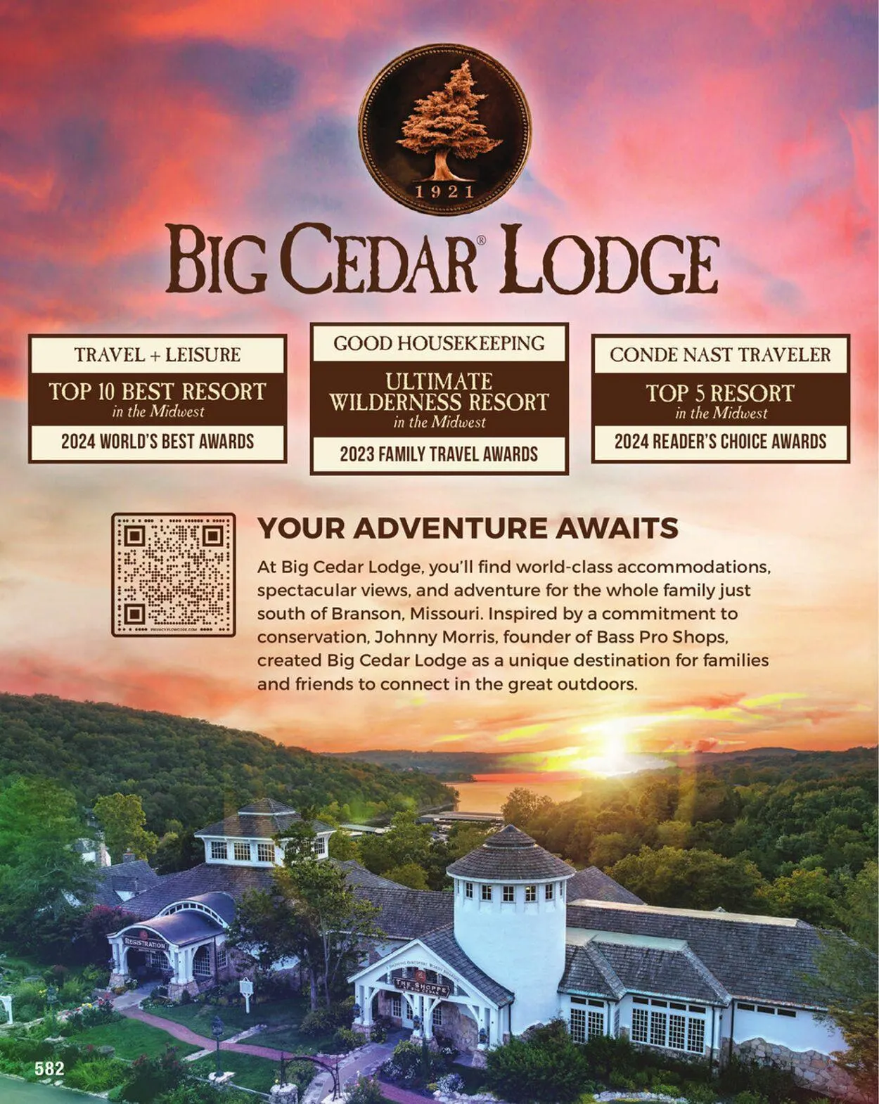 Weekly ad Bass Pro Current weekly ad from January 31 to February 14 2025 - Page 582