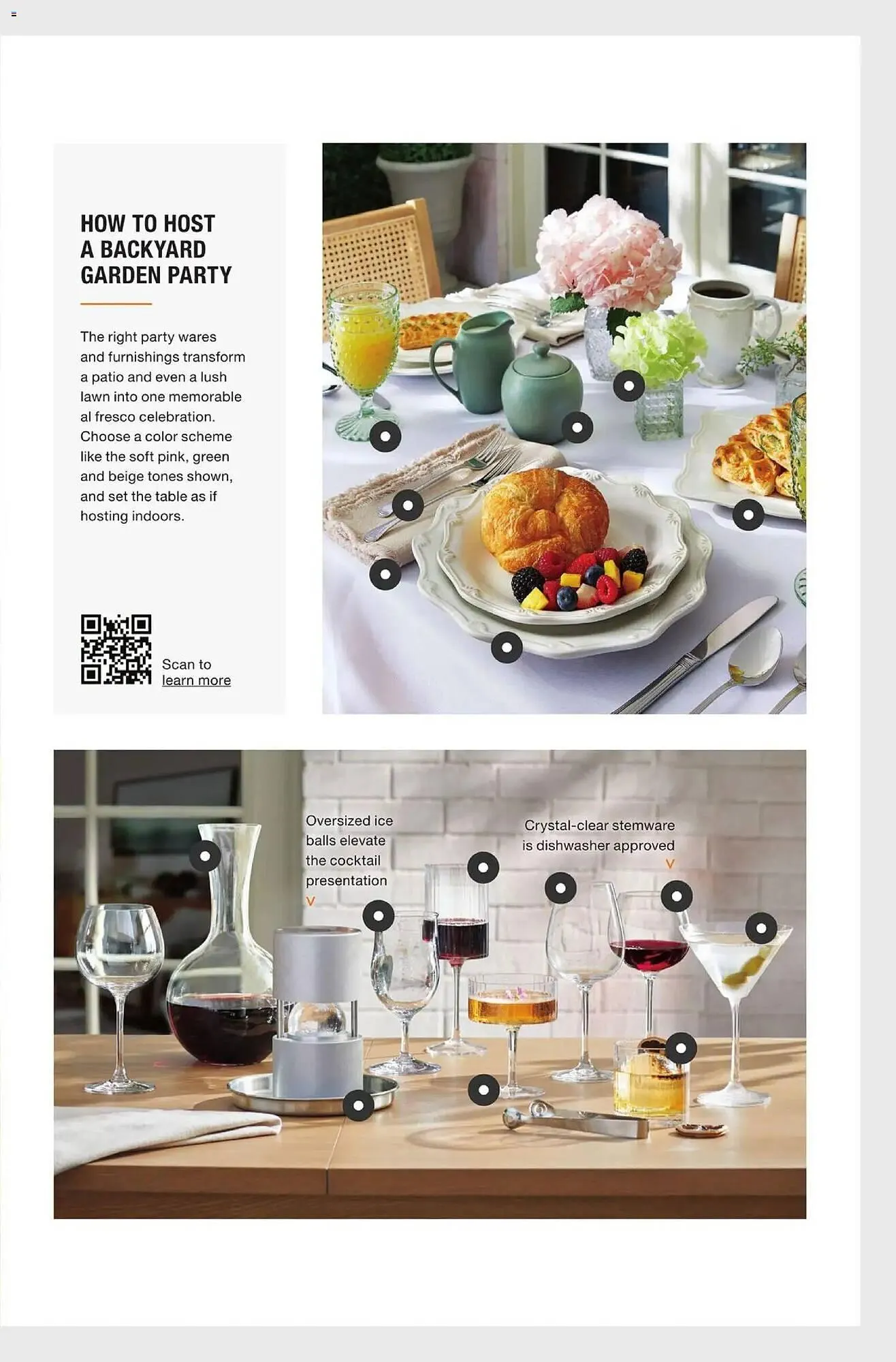 Weekly ad The Home Depot flyer from March 23 to April 27 2026 - Page 9