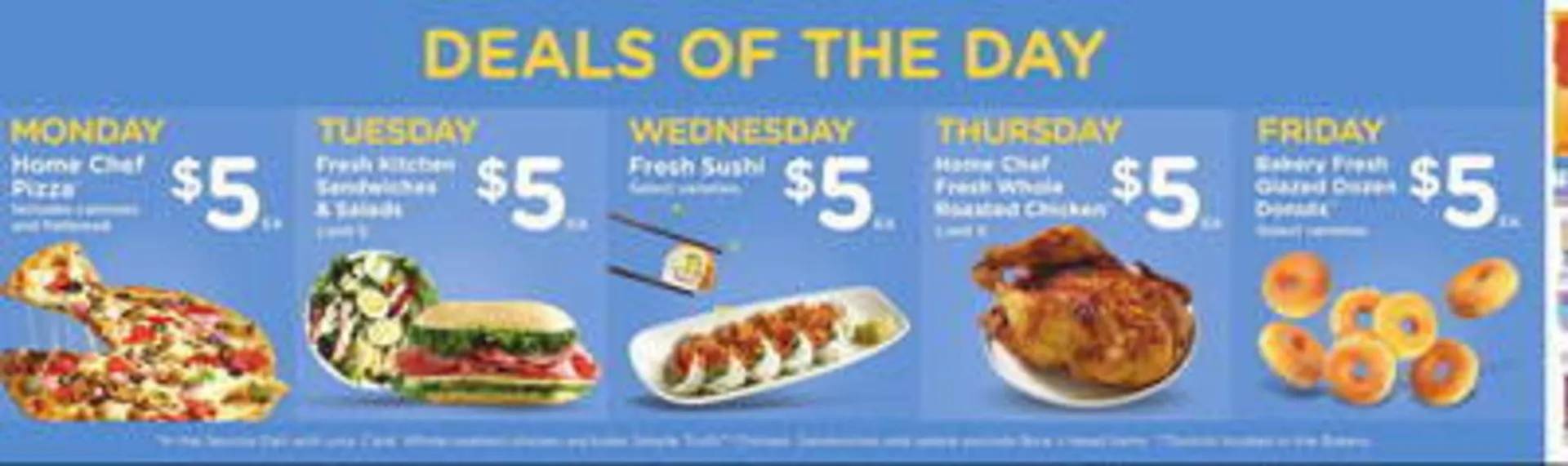 Weekly ad Fred Meyer Weekly Ad from June 4 to June 10 2025 - Page 14