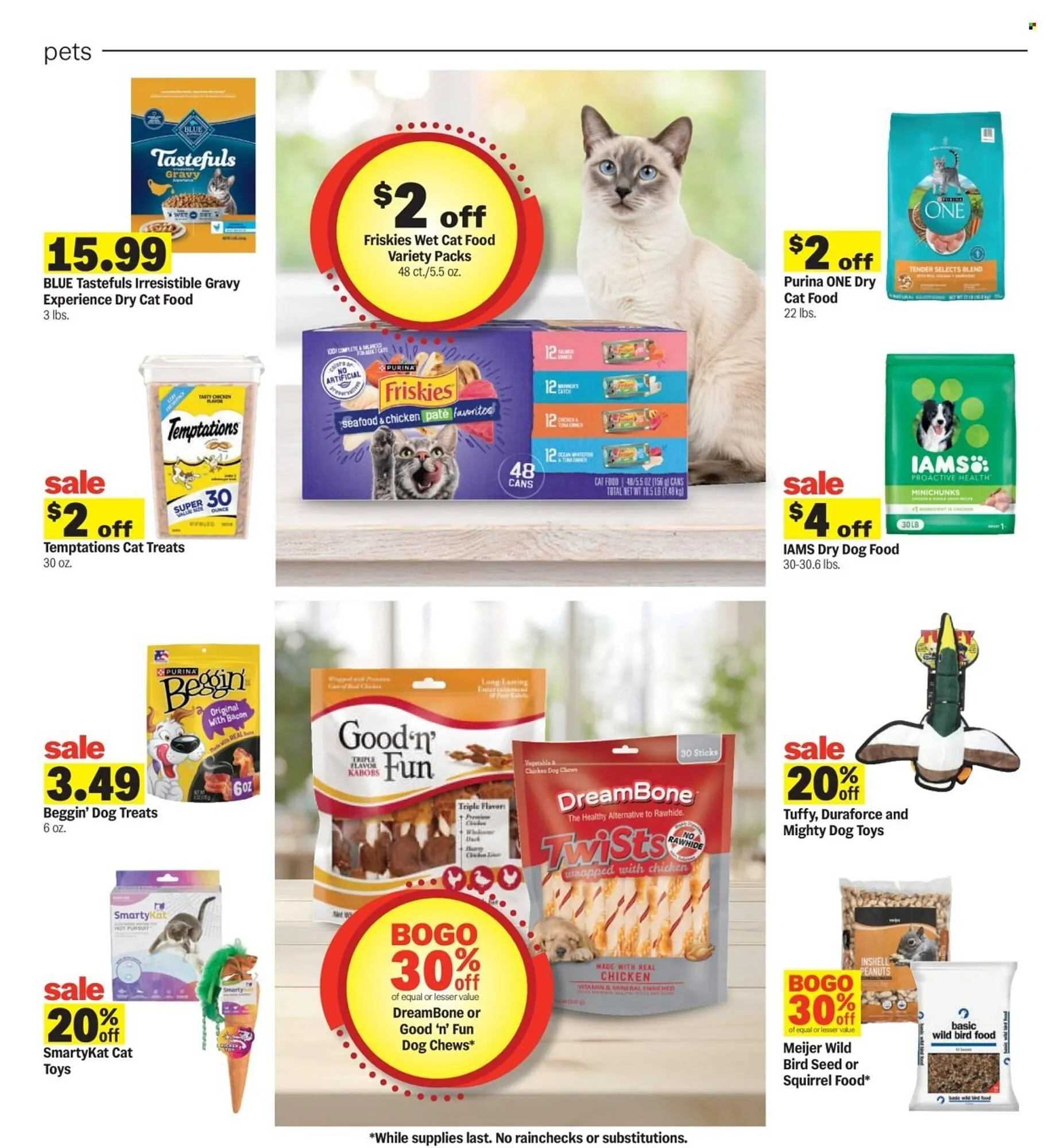 Weekly ad Meijer weekly ad from February 11 to February 17 2026 - Page 22