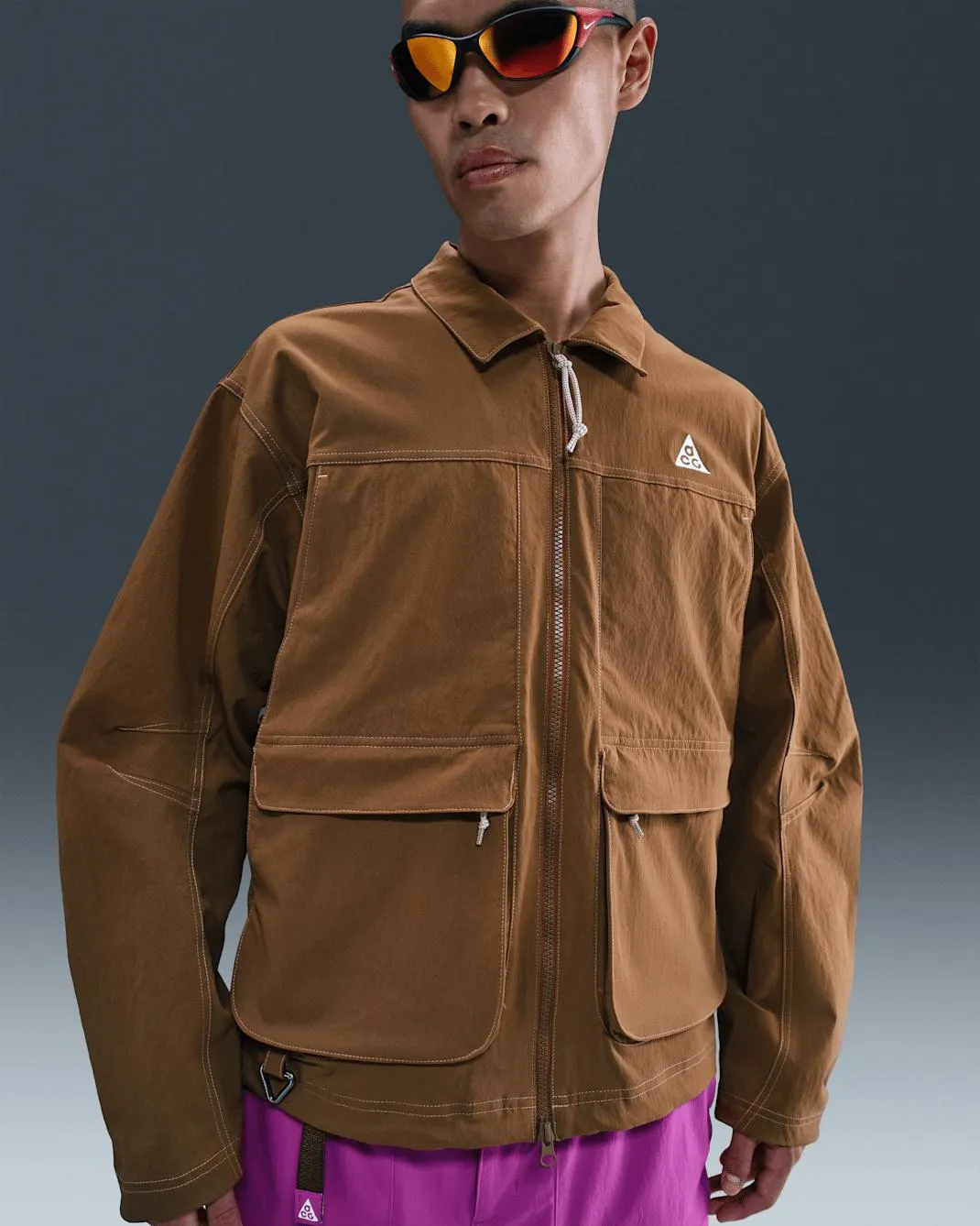 Nike ACG "Smith Summit"