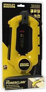 STANLEY 32050 FATMAX Power Claw Power Strip Clamp