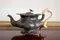 Antique Silver Teapot