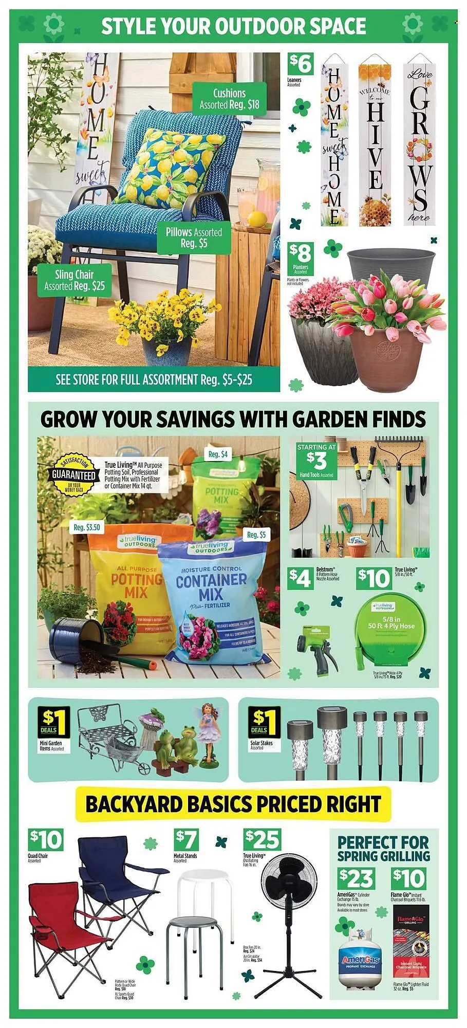 Weekly ad Dollar General weekly ad from April 12 to April 18 2026 - Page 13