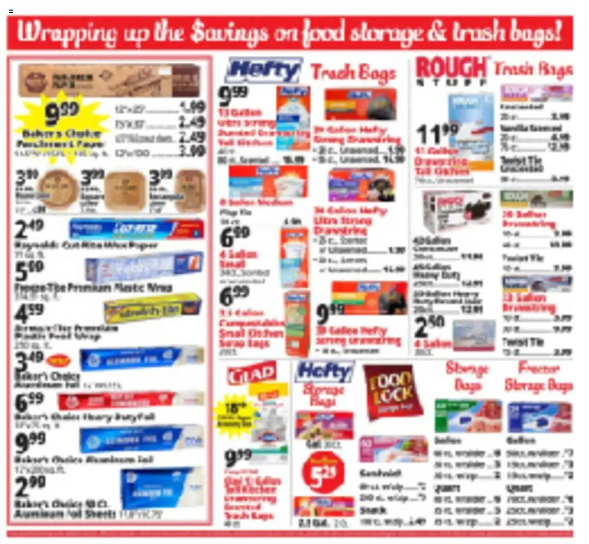 Weekly ad Ocean State Job Lot Weekly Ad from March 6 to March 12 2025 - Page 14