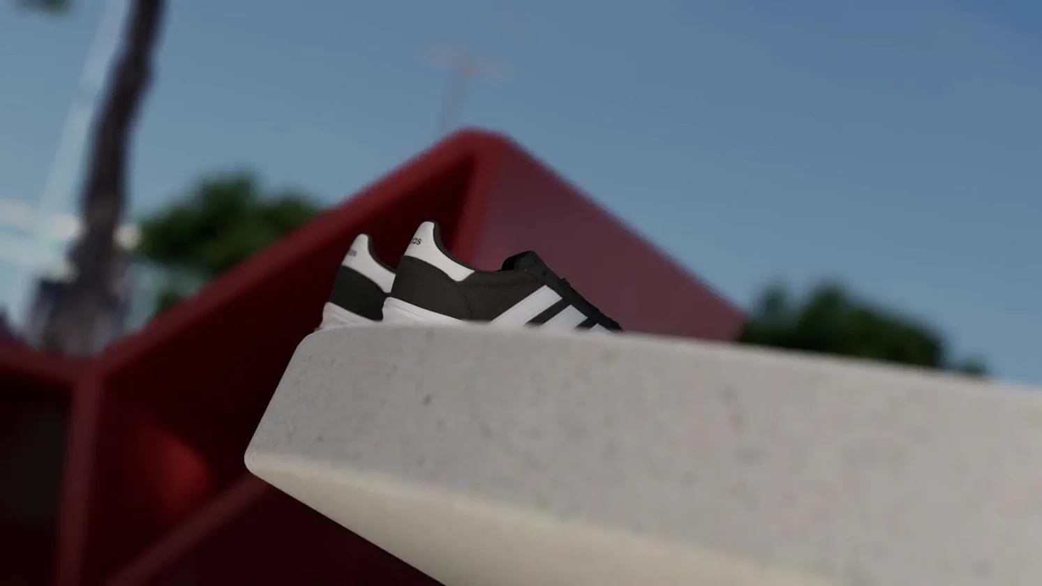 Run 70s 2.0 Shoes Kids