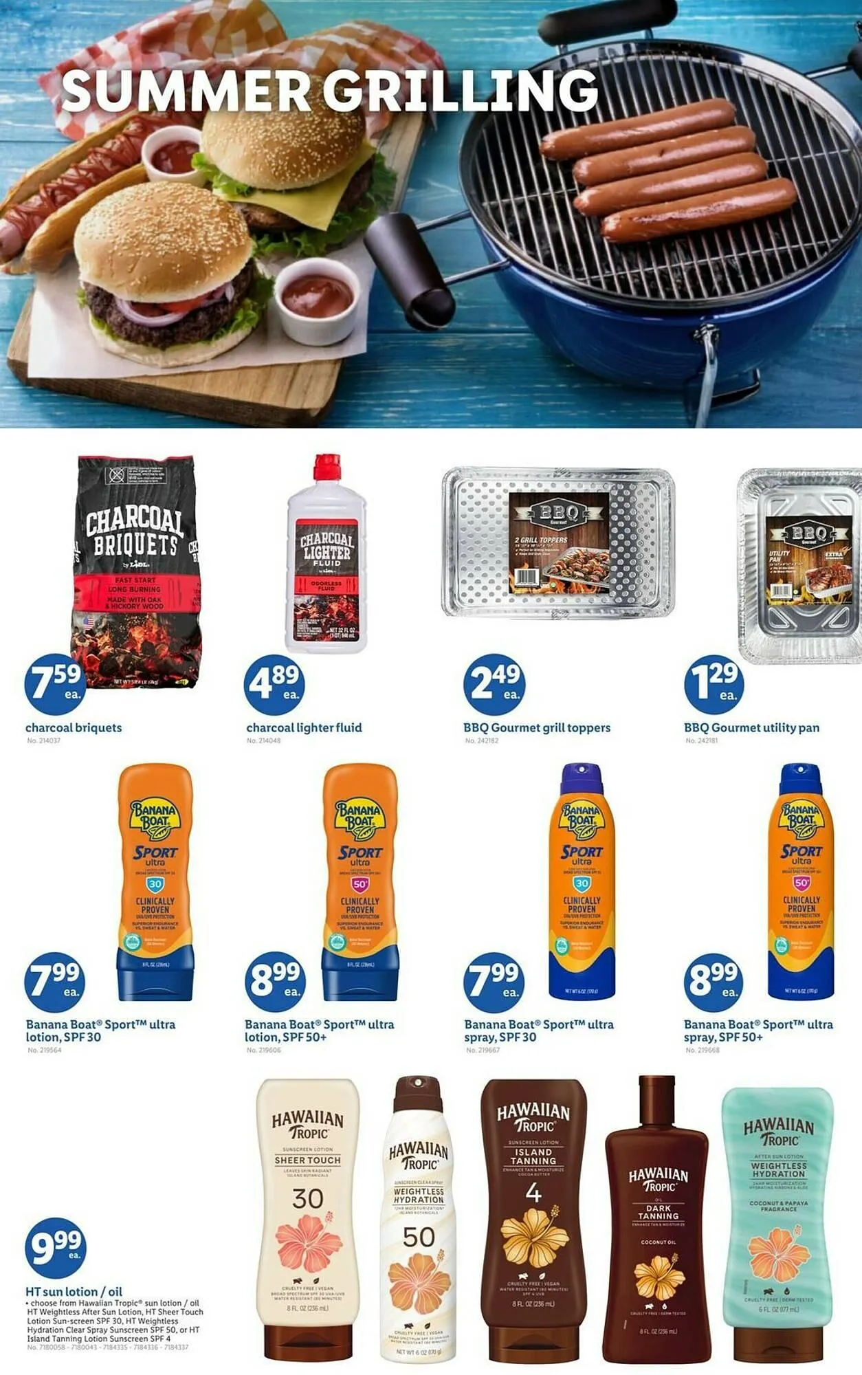 Weekly ad Lidl Weekly Ad from May 16 to May 22 2025 - Page 13