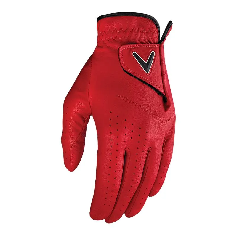 OPTI Color Golf Gloves