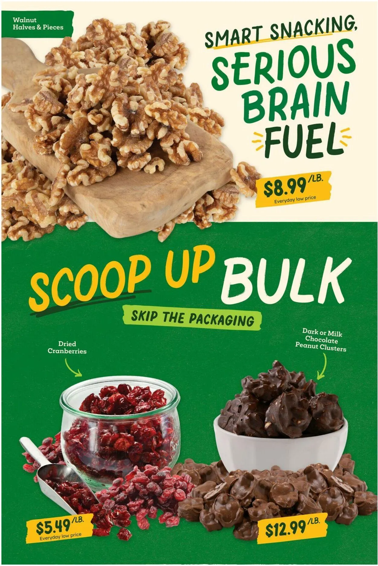 Weekly ad Sprouts Current weekly ad from December 17 to December 25 2025 - Page 9