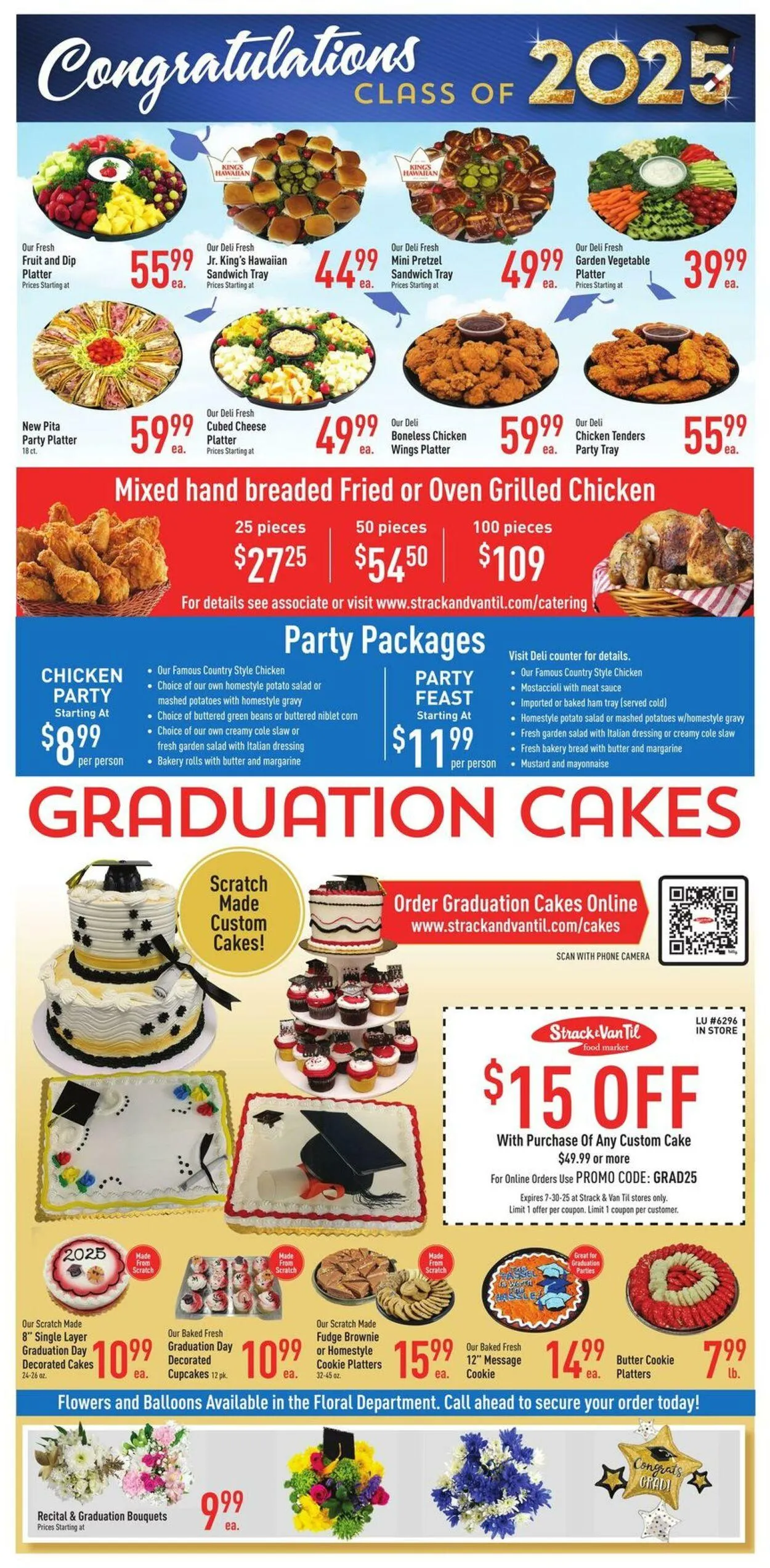 Catálogo de Strack & Van Til Current weekly ad 14 de mayo al 20 de mayo 2025 - Página 6