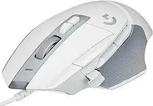 Logitech G G502 X Gaming Mouse