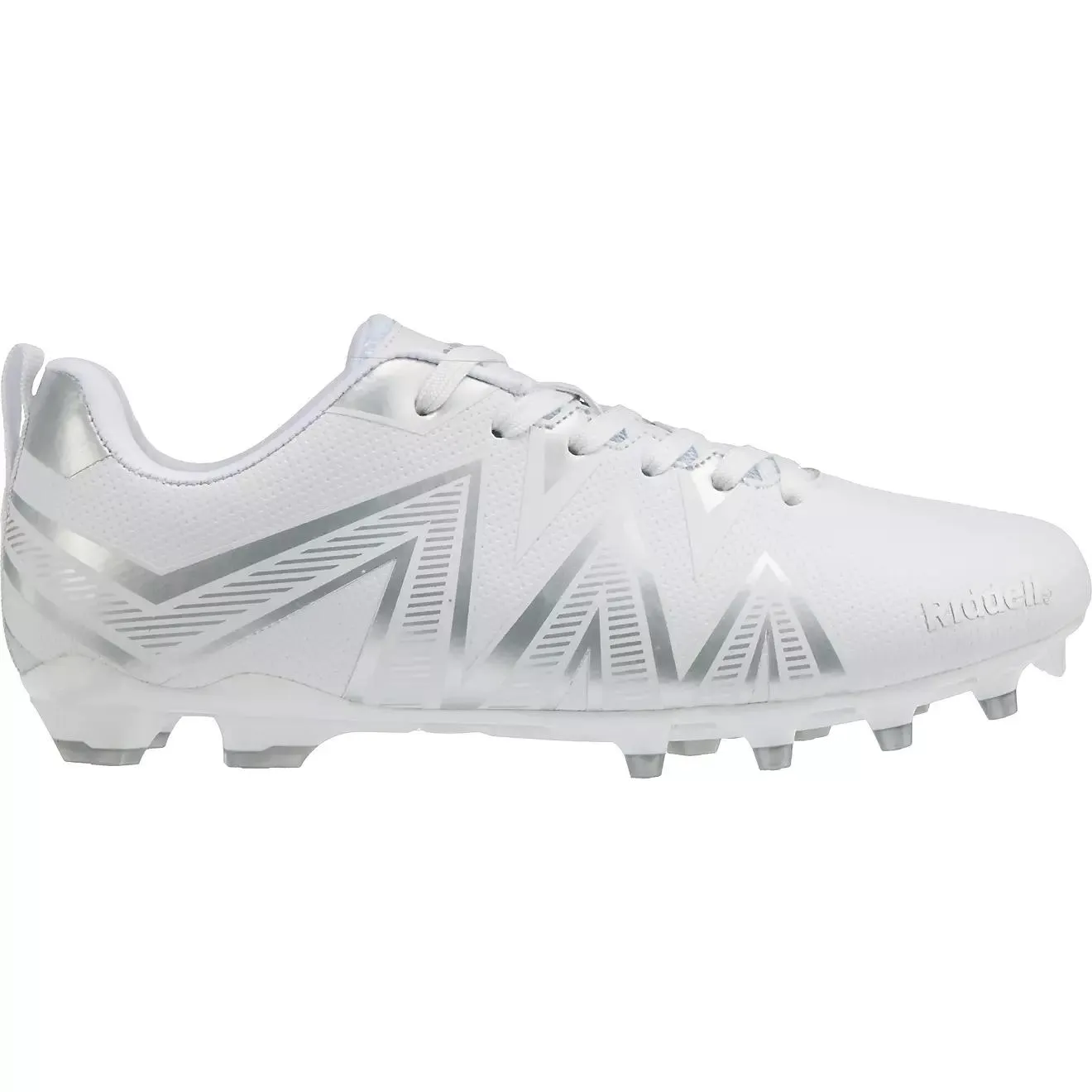 Riddell Men's Low Revenge Football Cleats