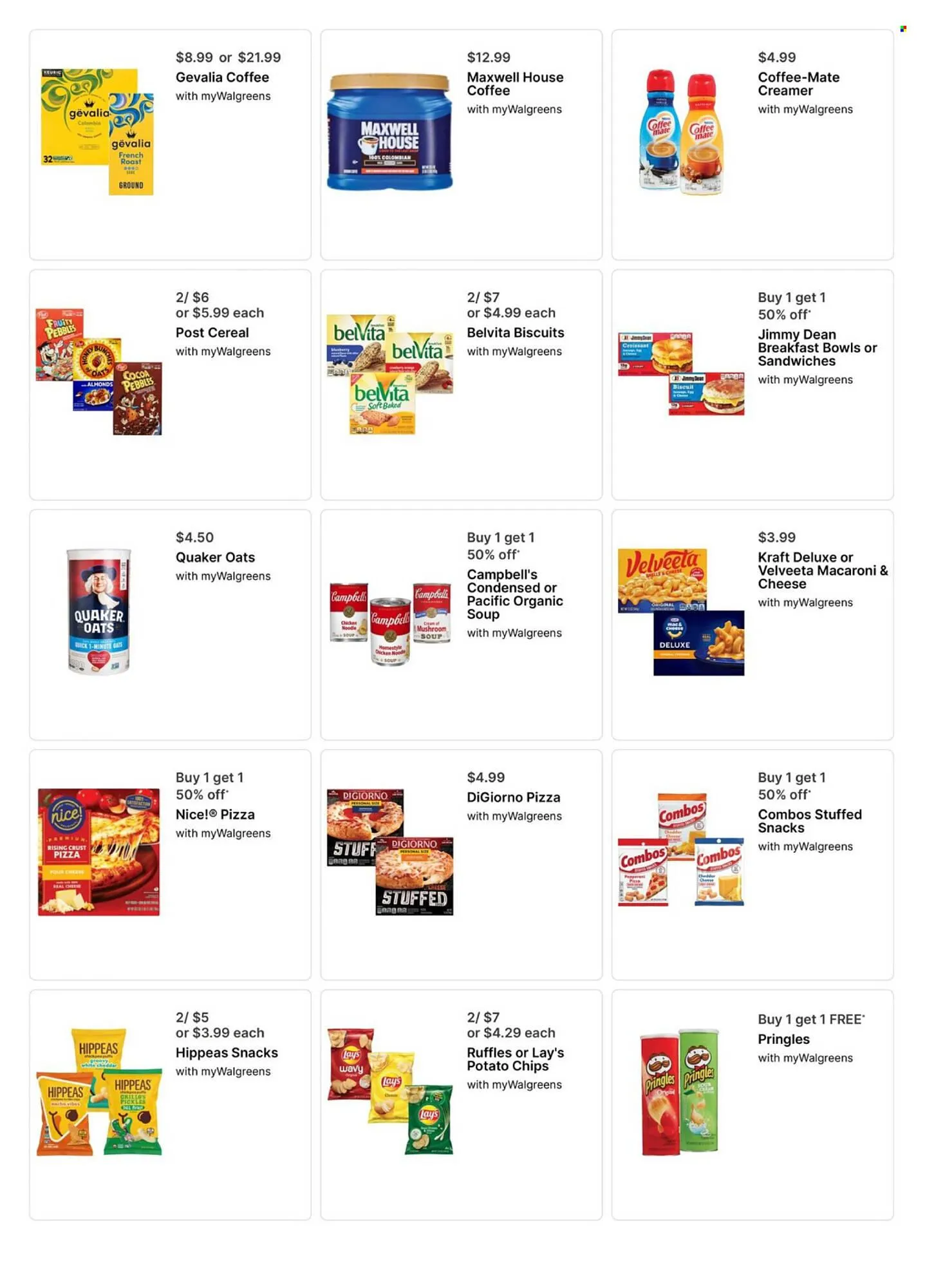 Weekly ad Walgreens weekly ad from February 15 to February 21 2026 - Page 23
