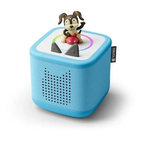 Tonies Playtime Puppy Toniebox 2 Starter Set