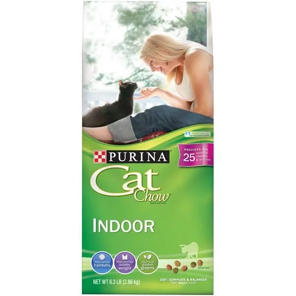 Purina Cat Chow