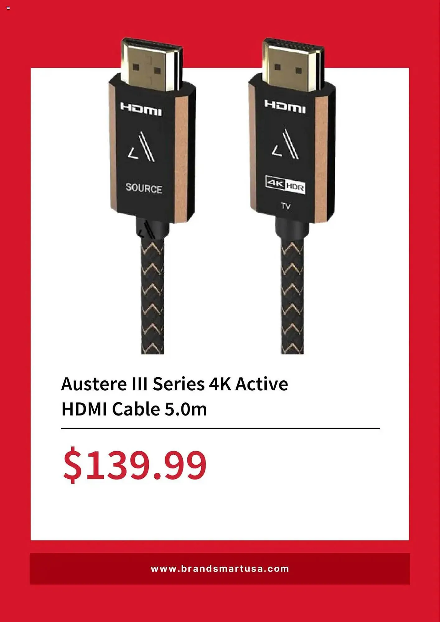 Weekly ad BrandsMart USA Weekly Ad from December 6 to December 12 2024 - Page 6